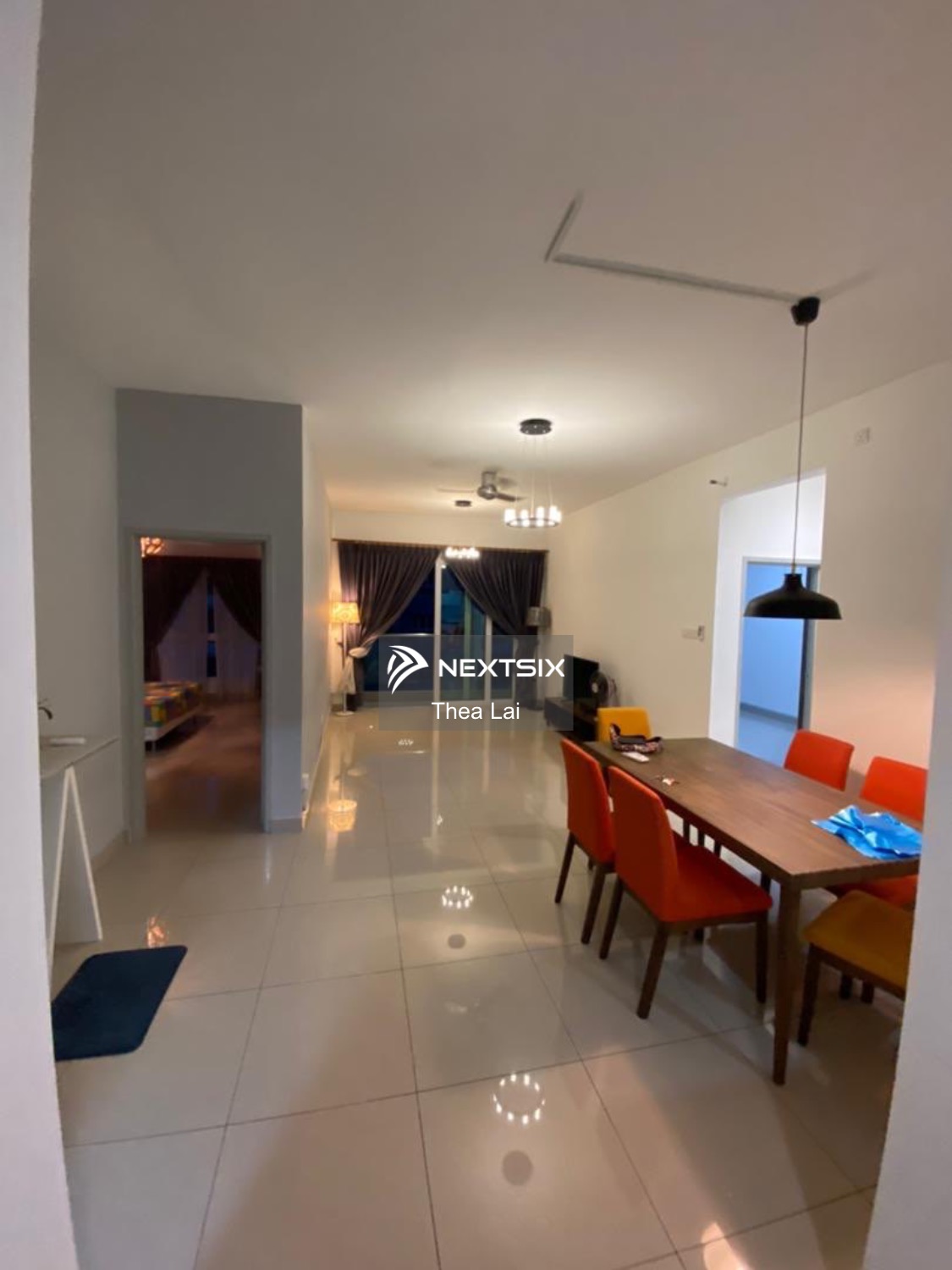 Serviced Residence For Rent in Johor Bahru Johor - Image 8