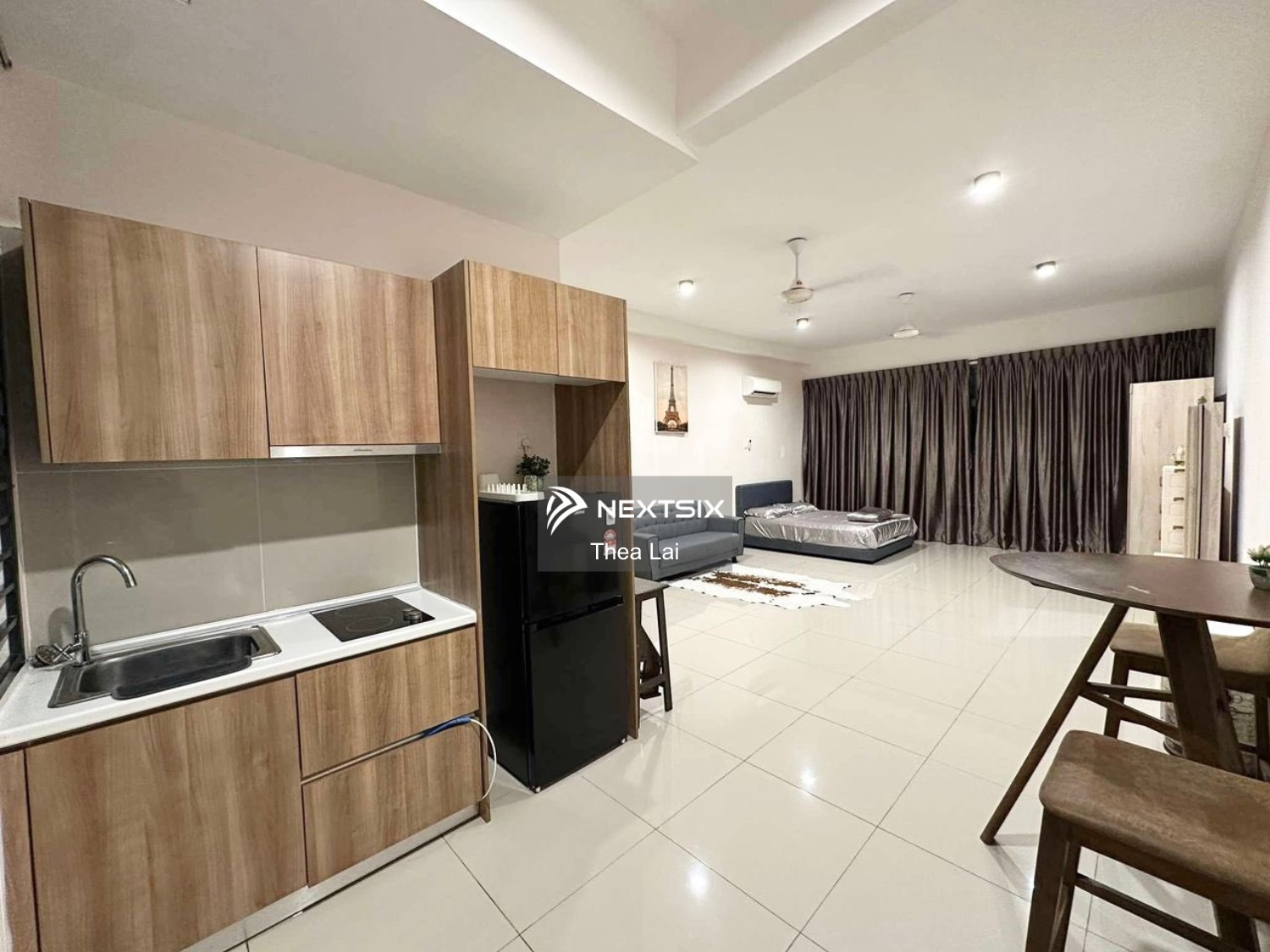 Serviced Residence For Rent in Tebrau Johor