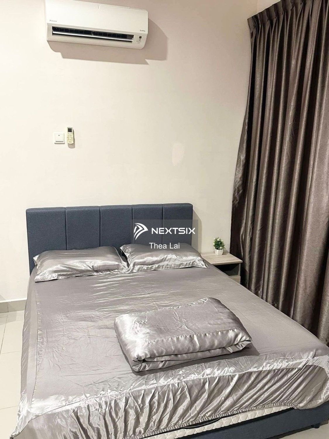 Serviced Residence For Rent in Tebrau Johor - Image 10