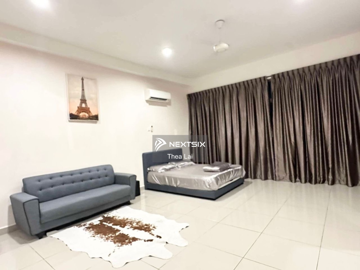 Serviced Residence For Rent in Tebrau Johor - Image 5
