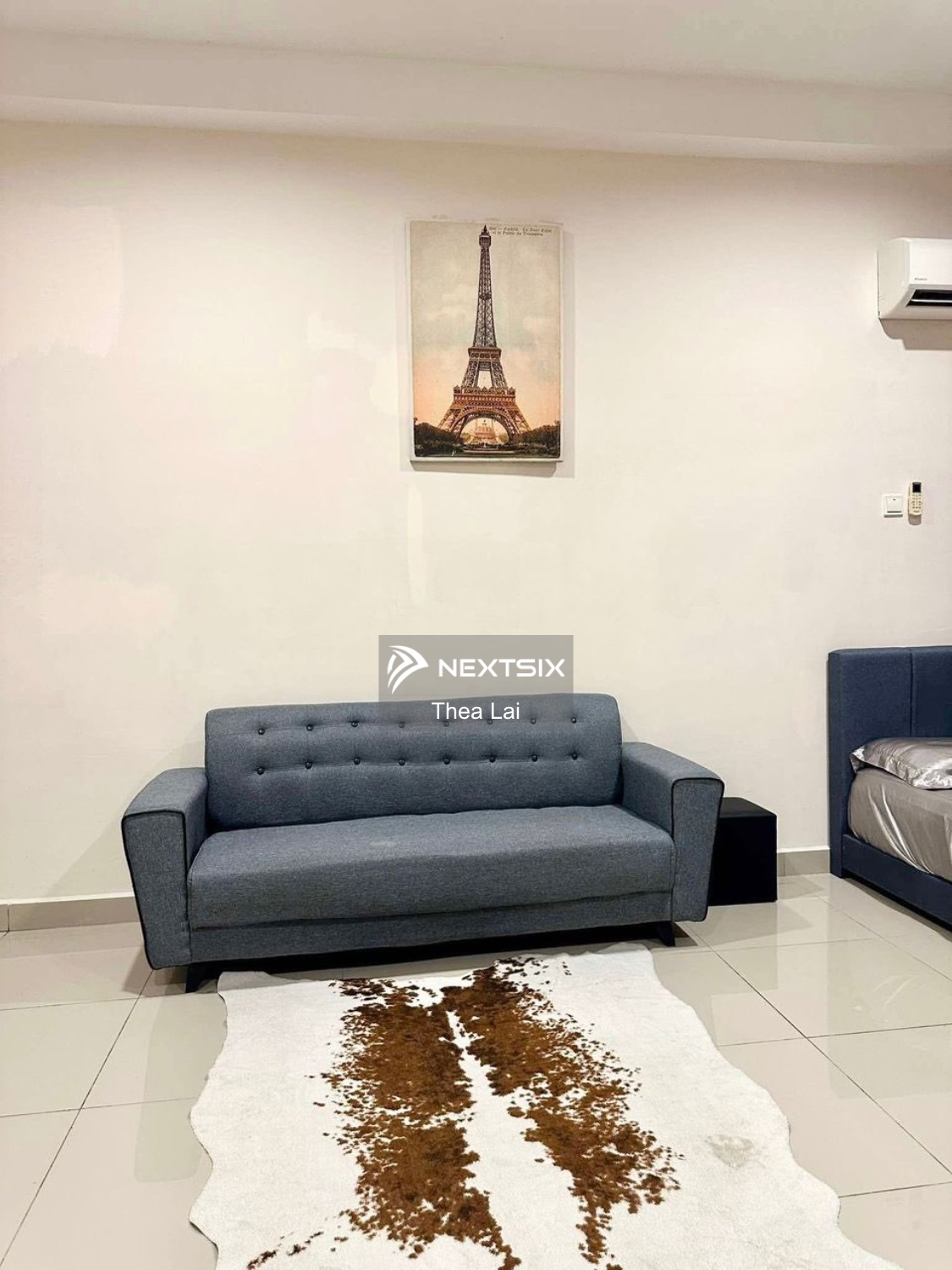 Serviced Residence For Rent in Tebrau Johor - Image 6