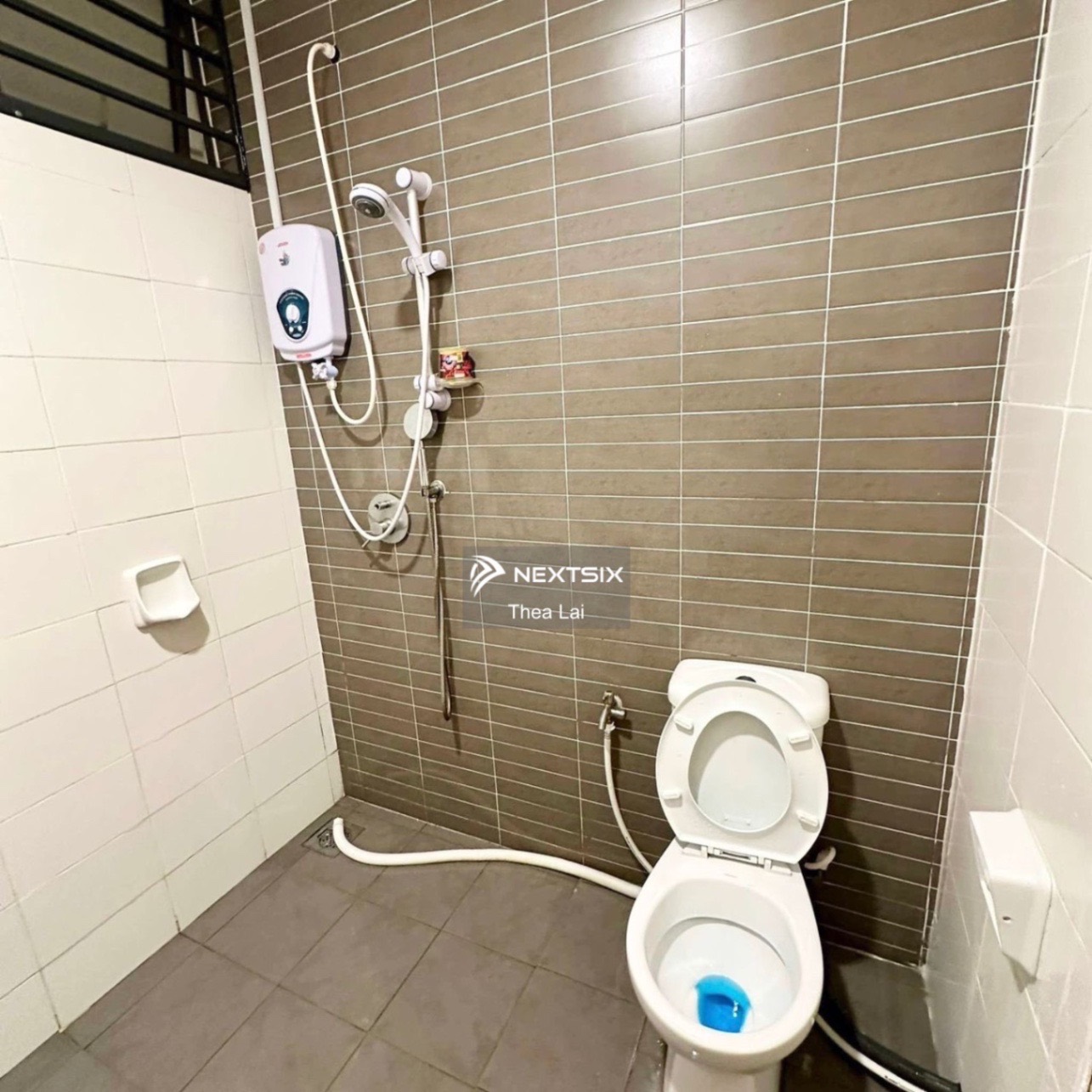 Serviced Residence For Rent in Tebrau Johor - Image 7