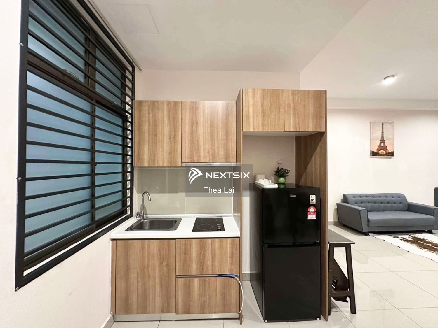 Serviced Residence For Rent in Tebrau Johor - Image 8