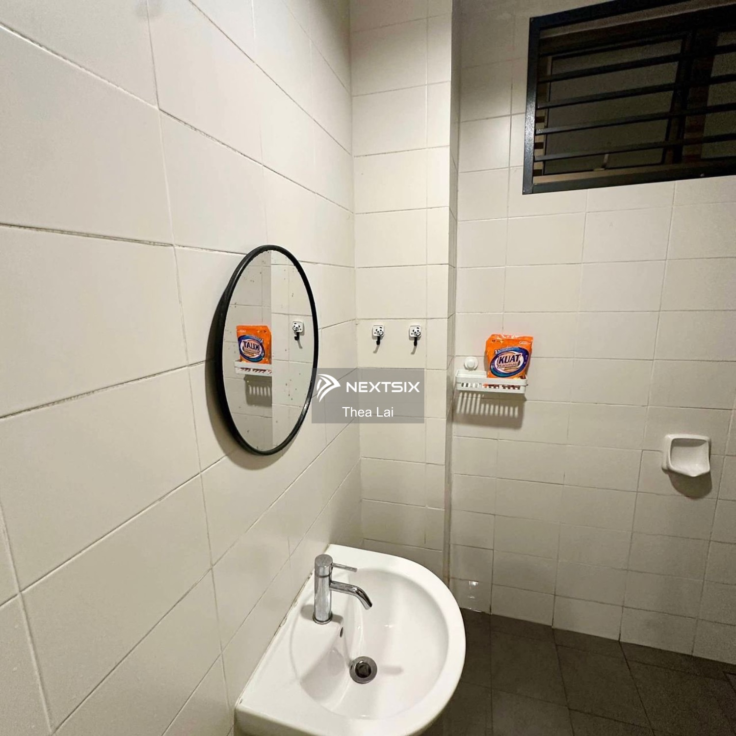 Serviced Residence For Rent in Tebrau Johor - Image 9