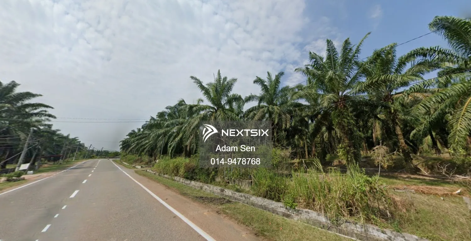 Agricultural Land For Sale in Sungai Siput Perak