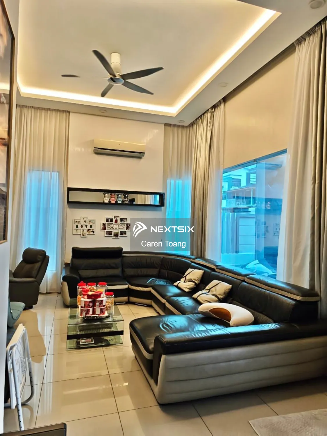 Cluster House For Sale in Johor Bahru Johor