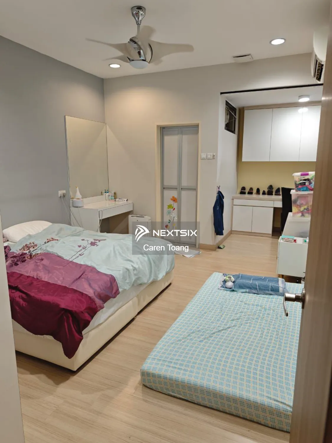 Cluster House For Sale in Johor Bahru Johor - Image 10