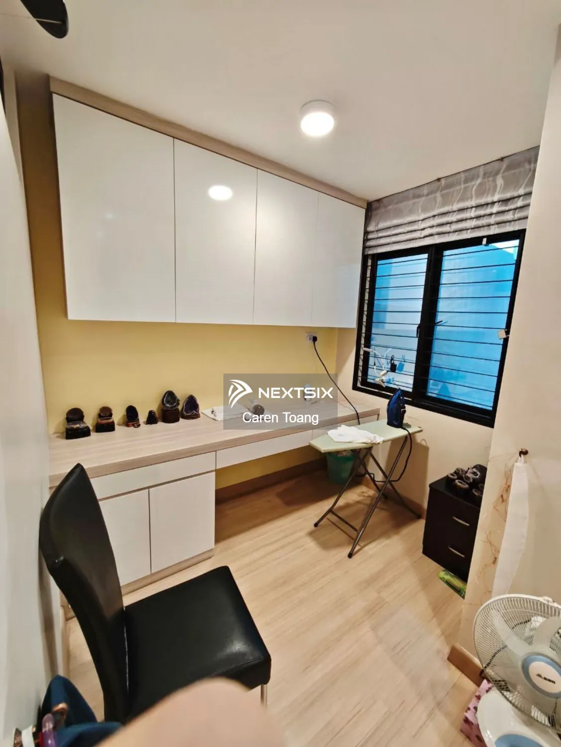 Cluster House For Sale in Johor Bahru Johor - Image 11