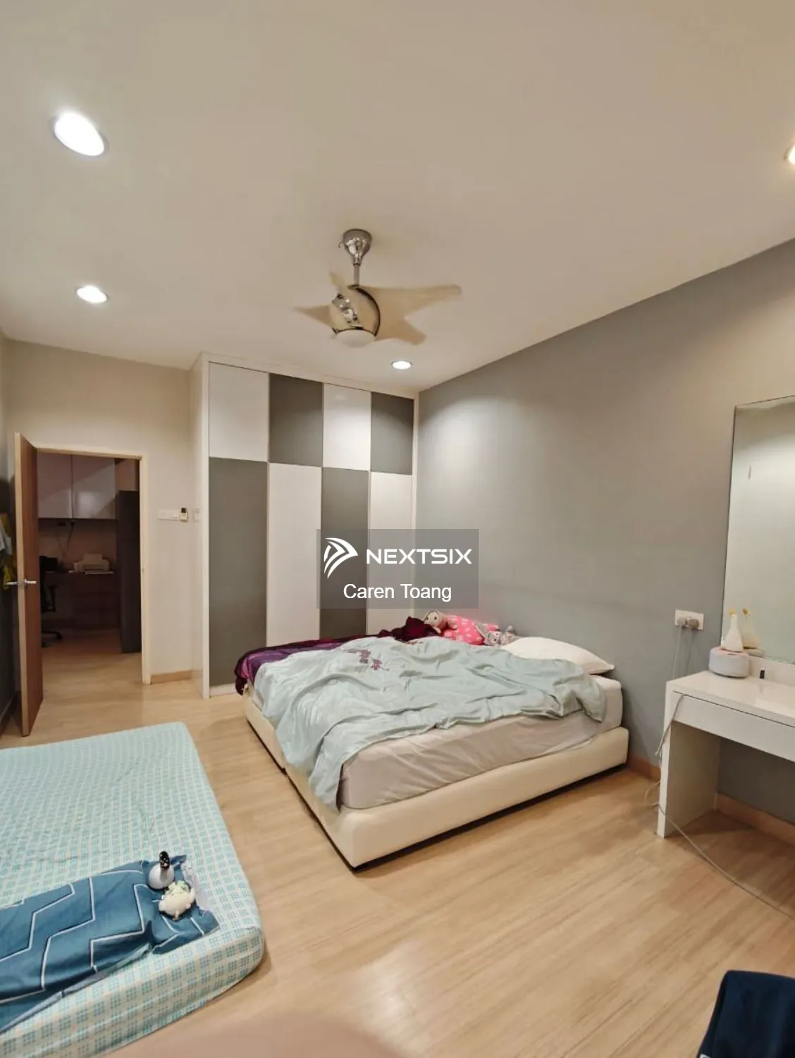 Cluster House For Sale in Johor Bahru Johor - Image 12