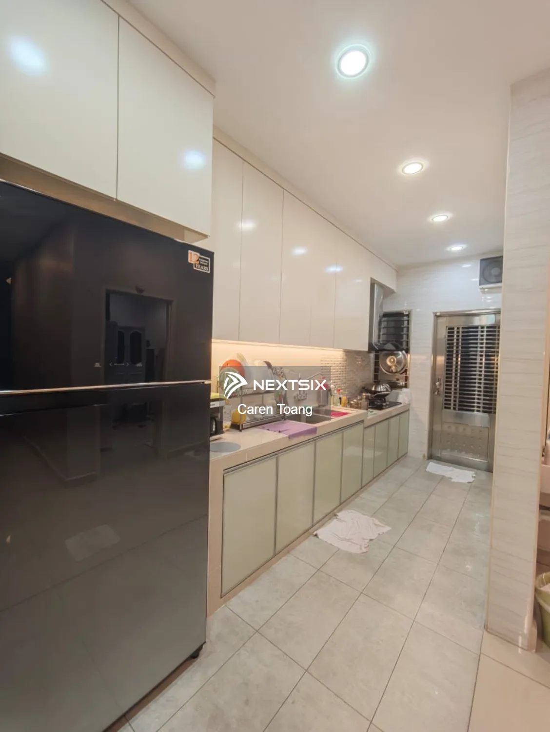 Cluster House For Sale in Johor Bahru Johor - Image 13