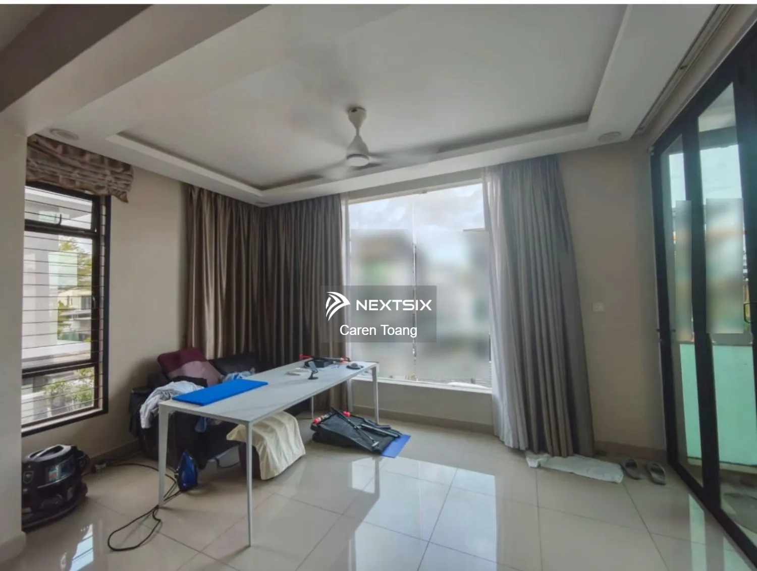 Cluster House For Sale in Johor Bahru Johor - Image 15