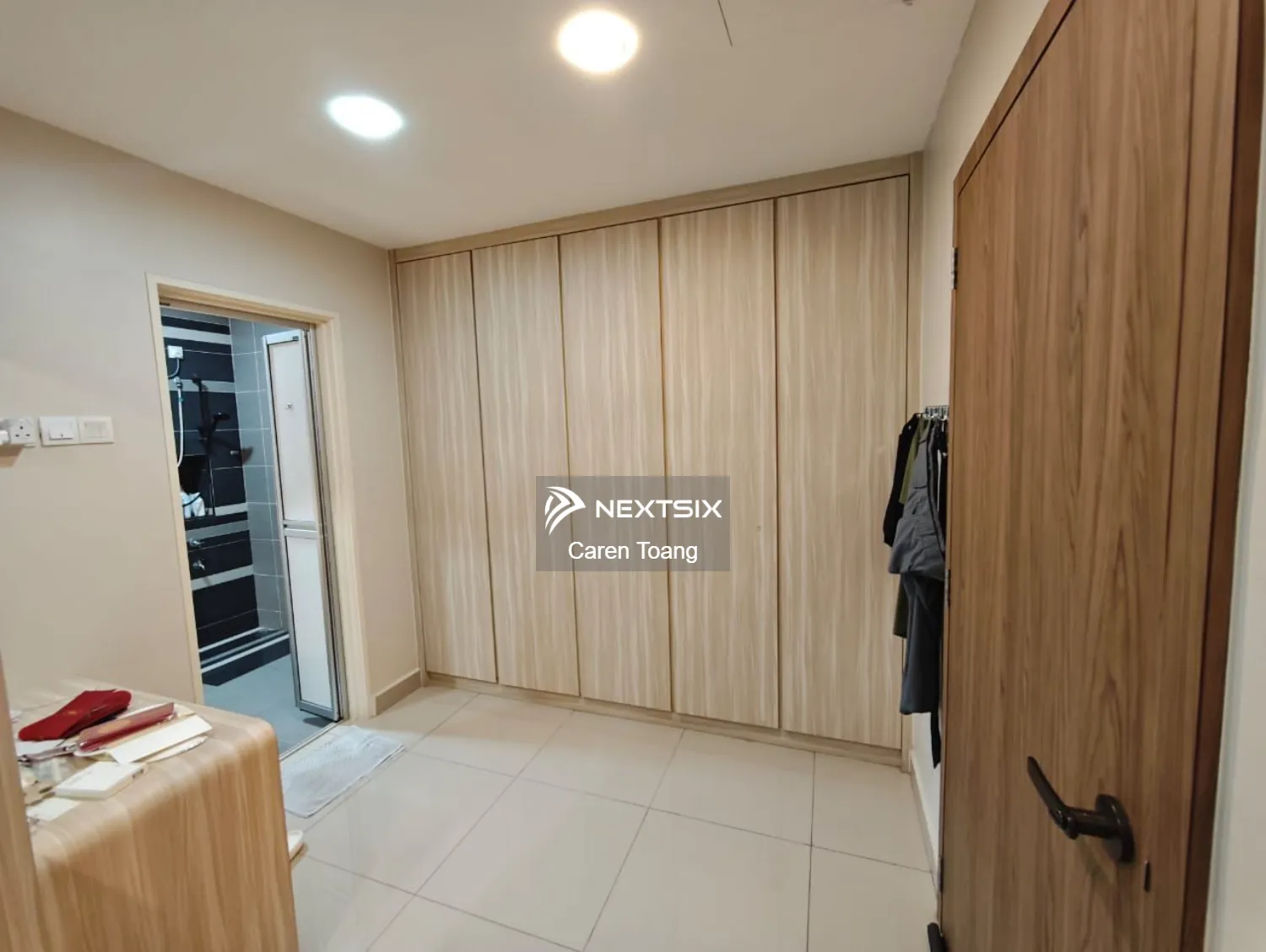 Cluster House For Sale in Johor Bahru Johor - Image 16