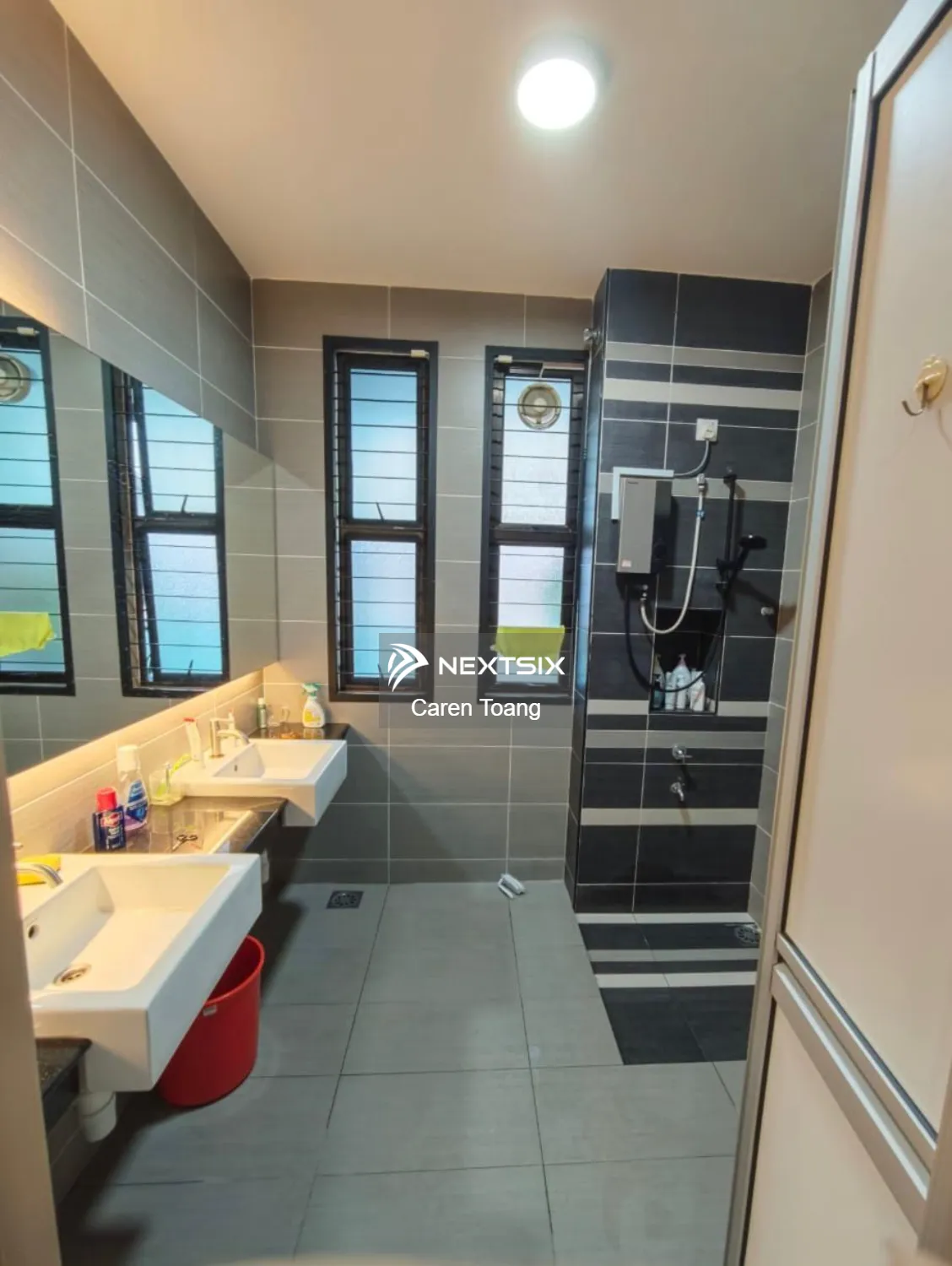 Cluster House For Sale in Johor Bahru Johor - Image 17