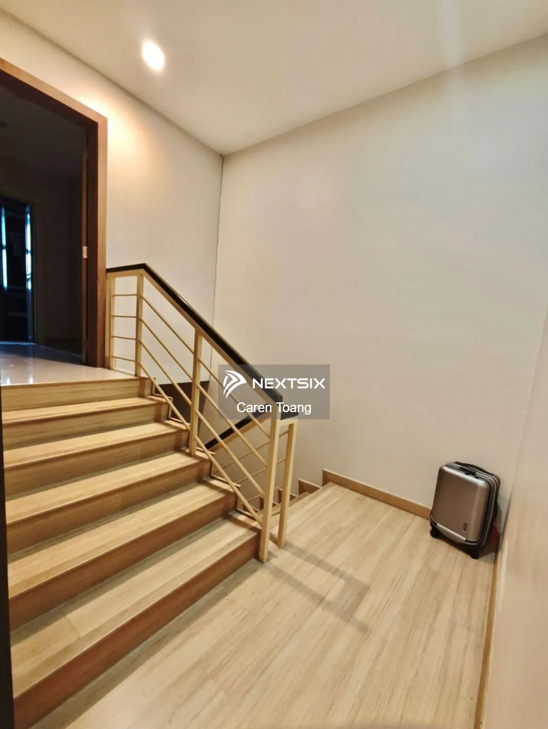 Cluster House For Sale in Johor Bahru Johor - Image 18