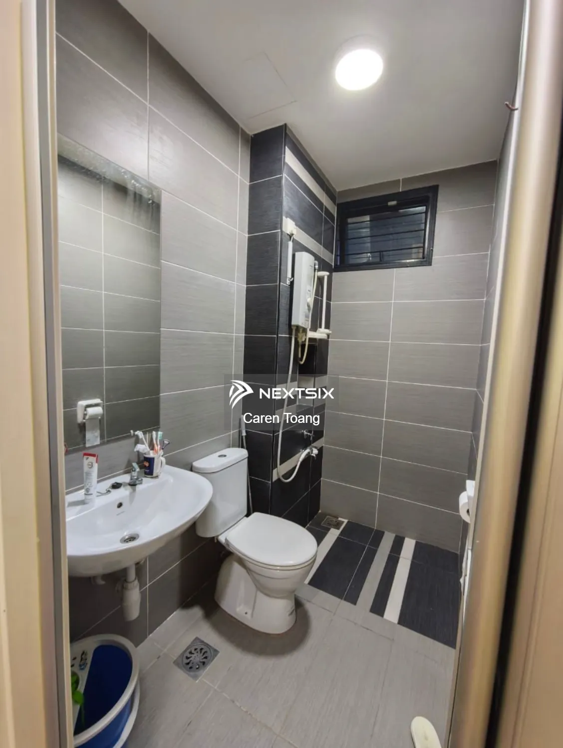 Cluster House For Sale in Johor Bahru Johor - Image 19