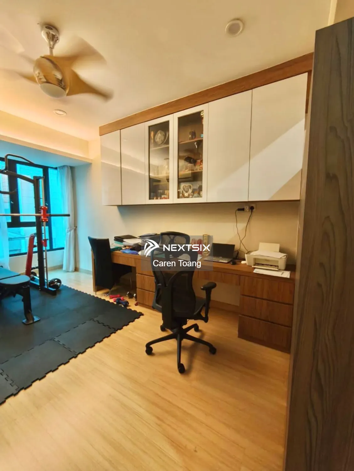 Cluster House For Sale in Johor Bahru Johor - Image 5