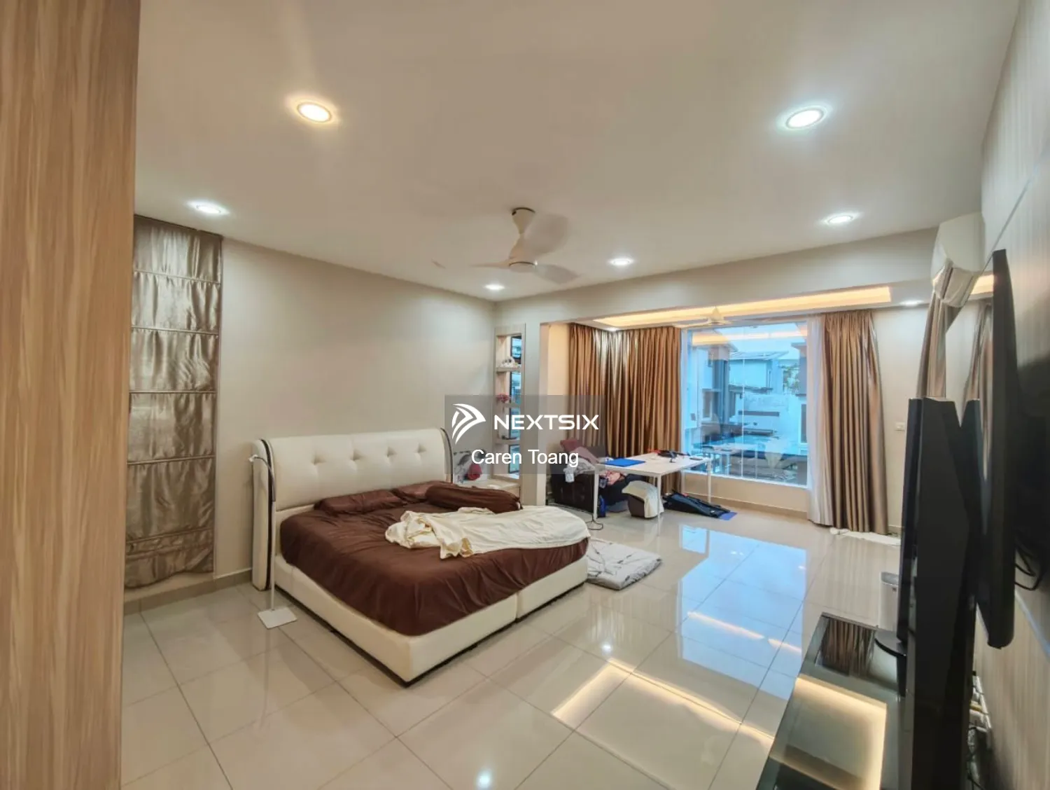 Cluster House For Sale in Johor Bahru Johor - Image 6