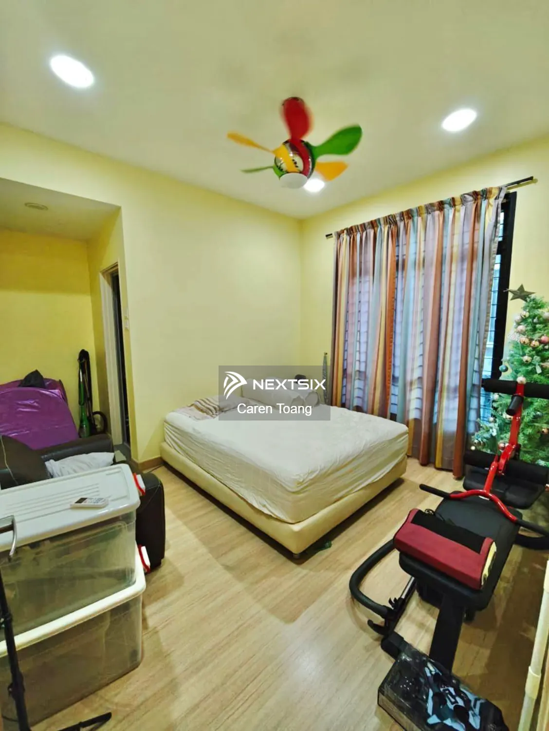 Cluster House For Sale in Johor Bahru Johor - Image 9