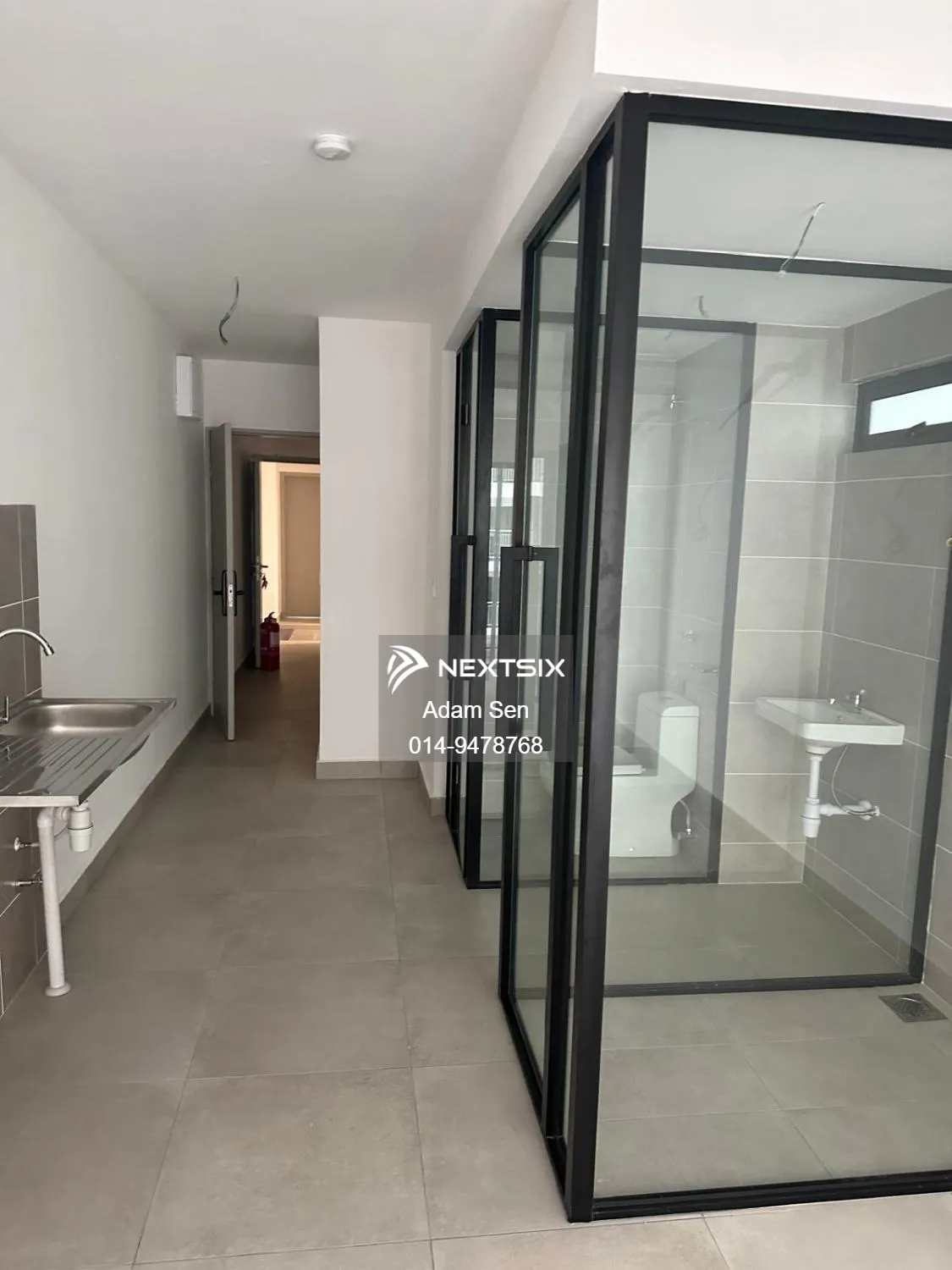 Serviced Residence For Sale in Shah Alam Selangor