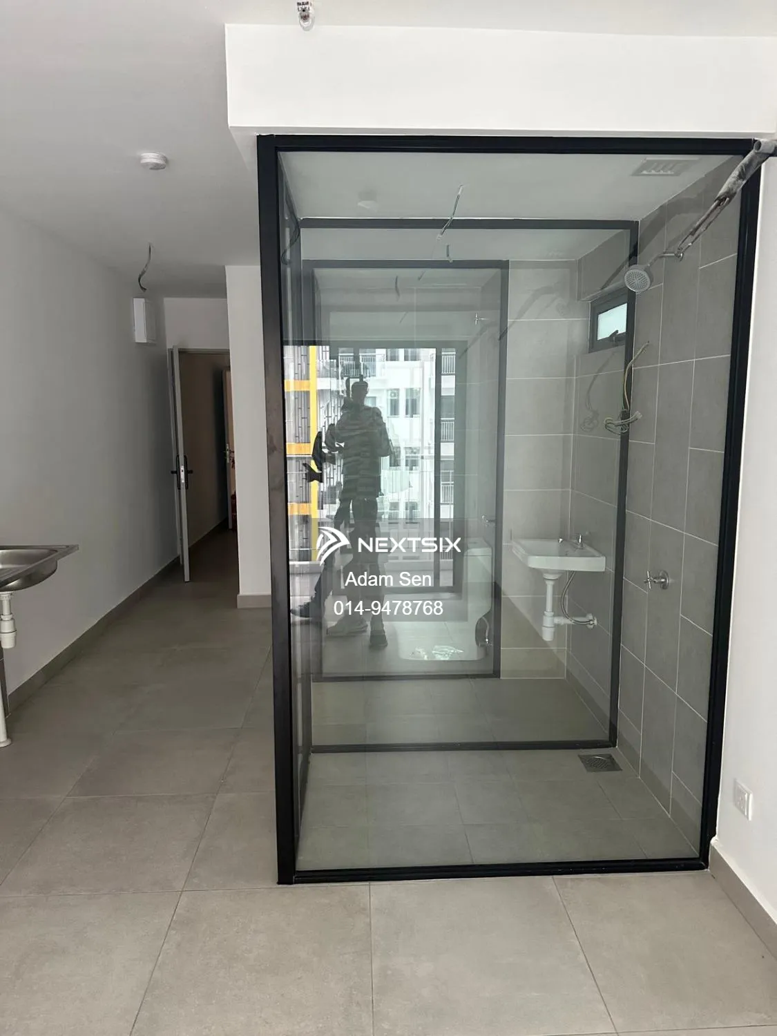 Serviced Residence For Sale in Shah Alam Selangor - Image 2