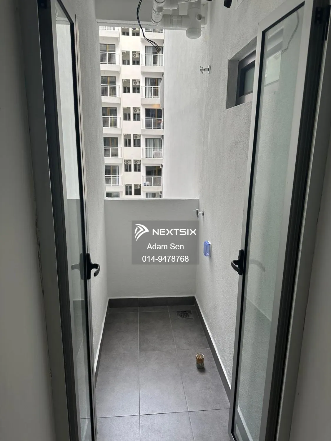 Serviced Residence For Sale in Shah Alam Selangor - Image 3