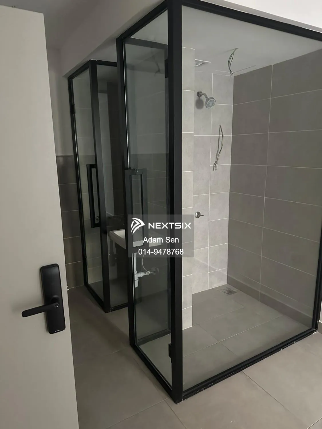 Serviced Residence For Sale in Shah Alam Selangor - Image 4