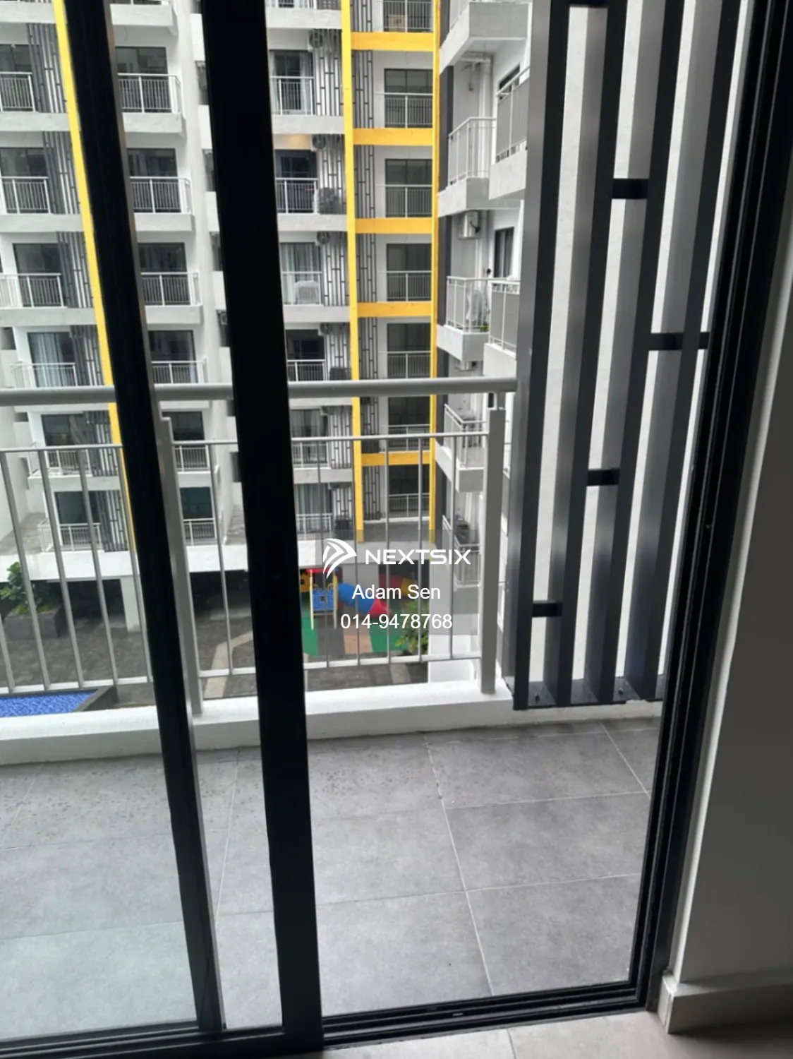 Serviced Residence For Sale in Shah Alam Selangor - Image 5