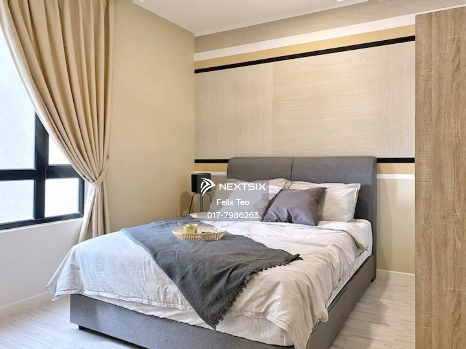 Serviced Residence For Sale in Johor Bahru Johor - Image 5