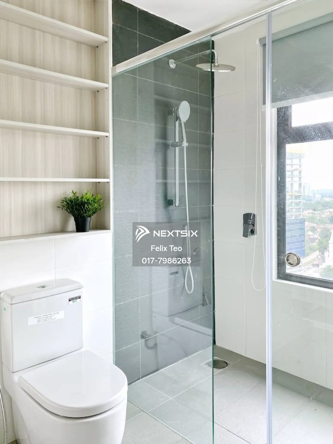 Serviced Residence For Sale in Johor Bahru Johor - Image 8