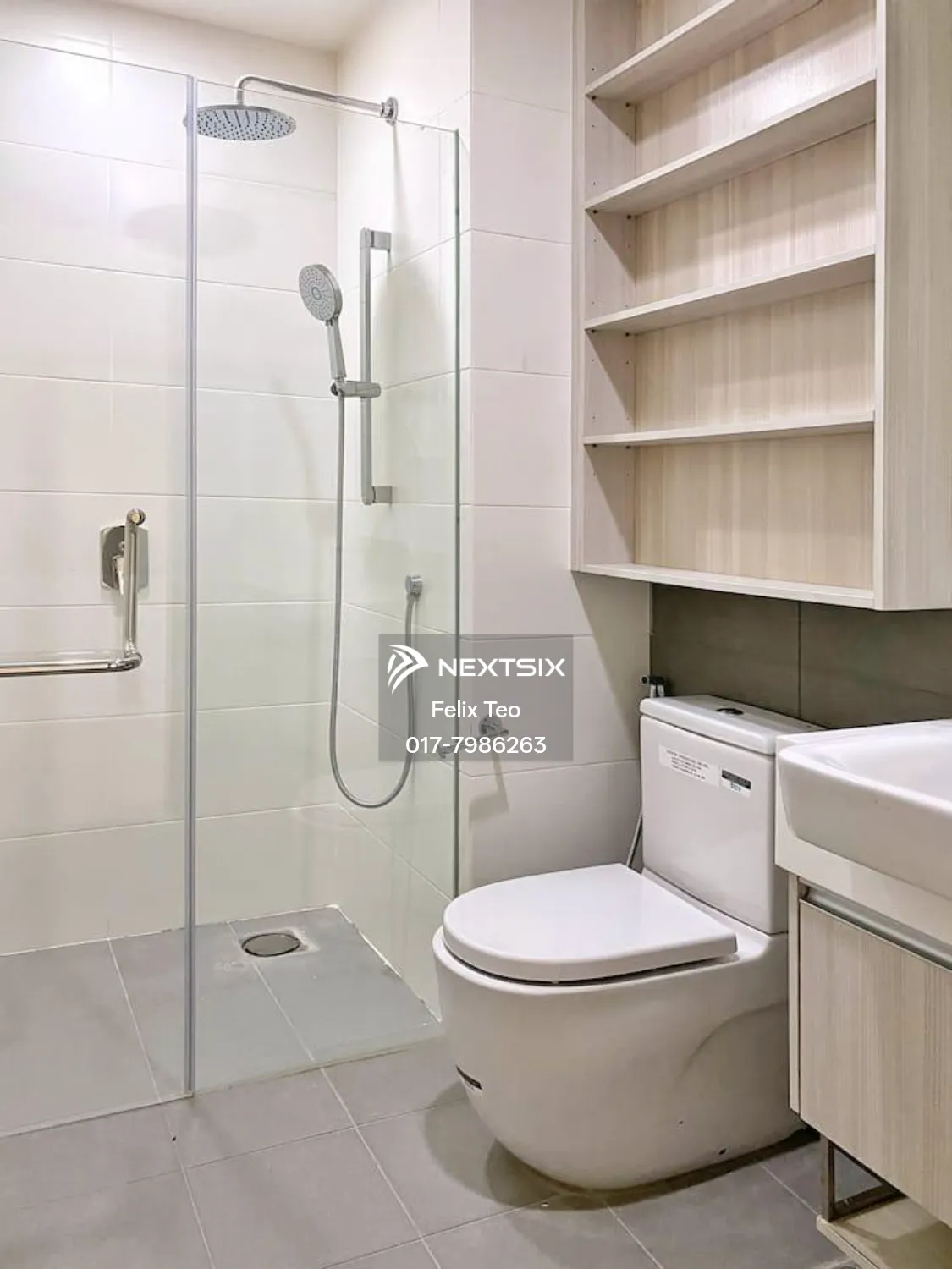 Serviced Residence For Sale in Johor Bahru Johor - Image 9
