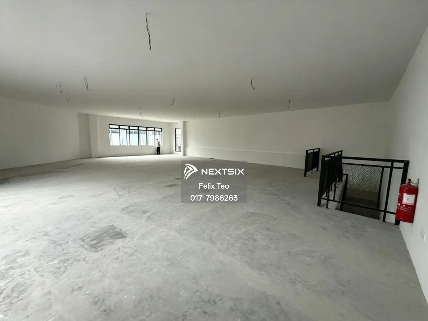 Link Factory For Rent in Kulai Johor - Image 5