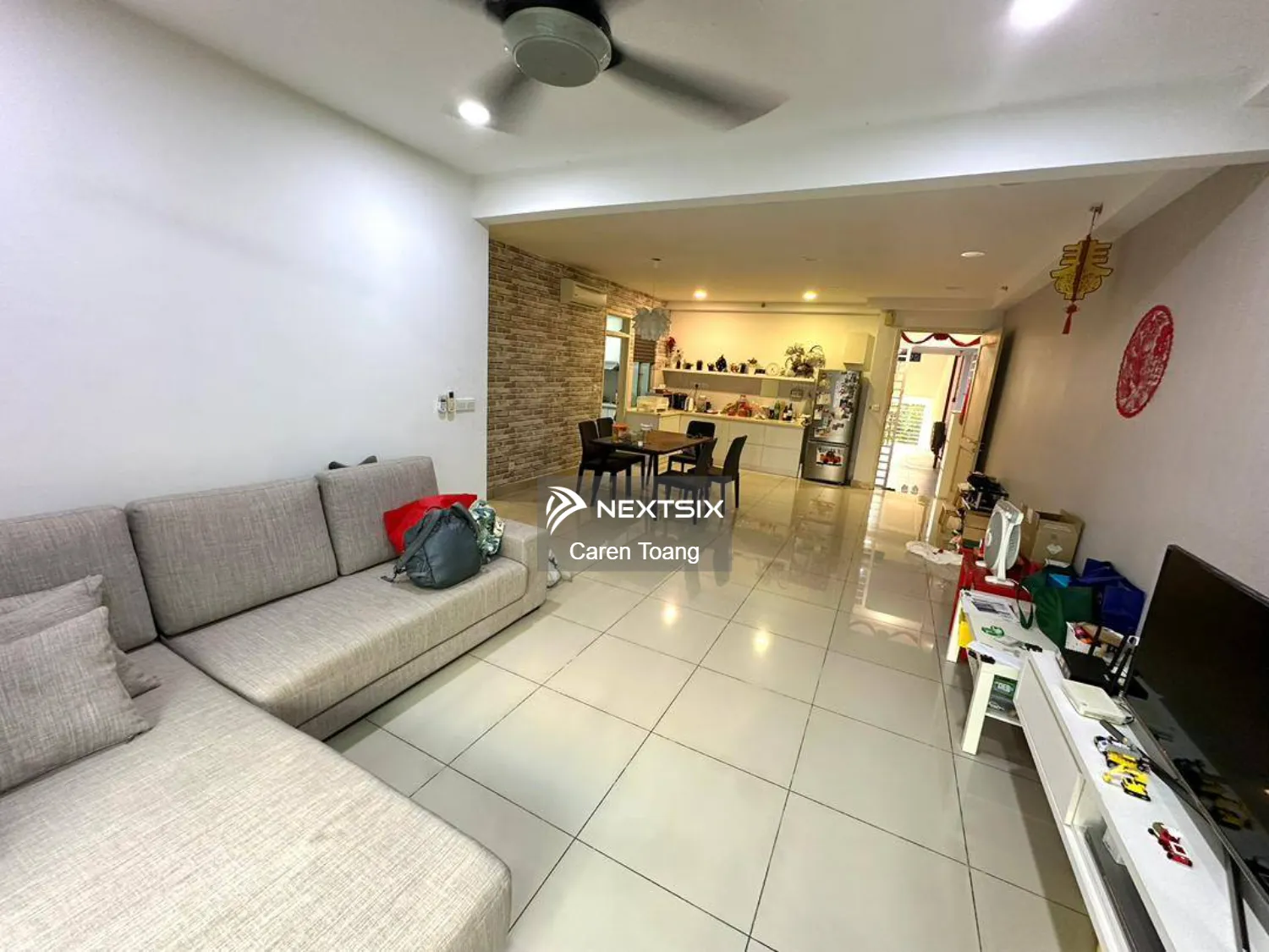 Serviced Residence For Sale in Johor Bahru Johor