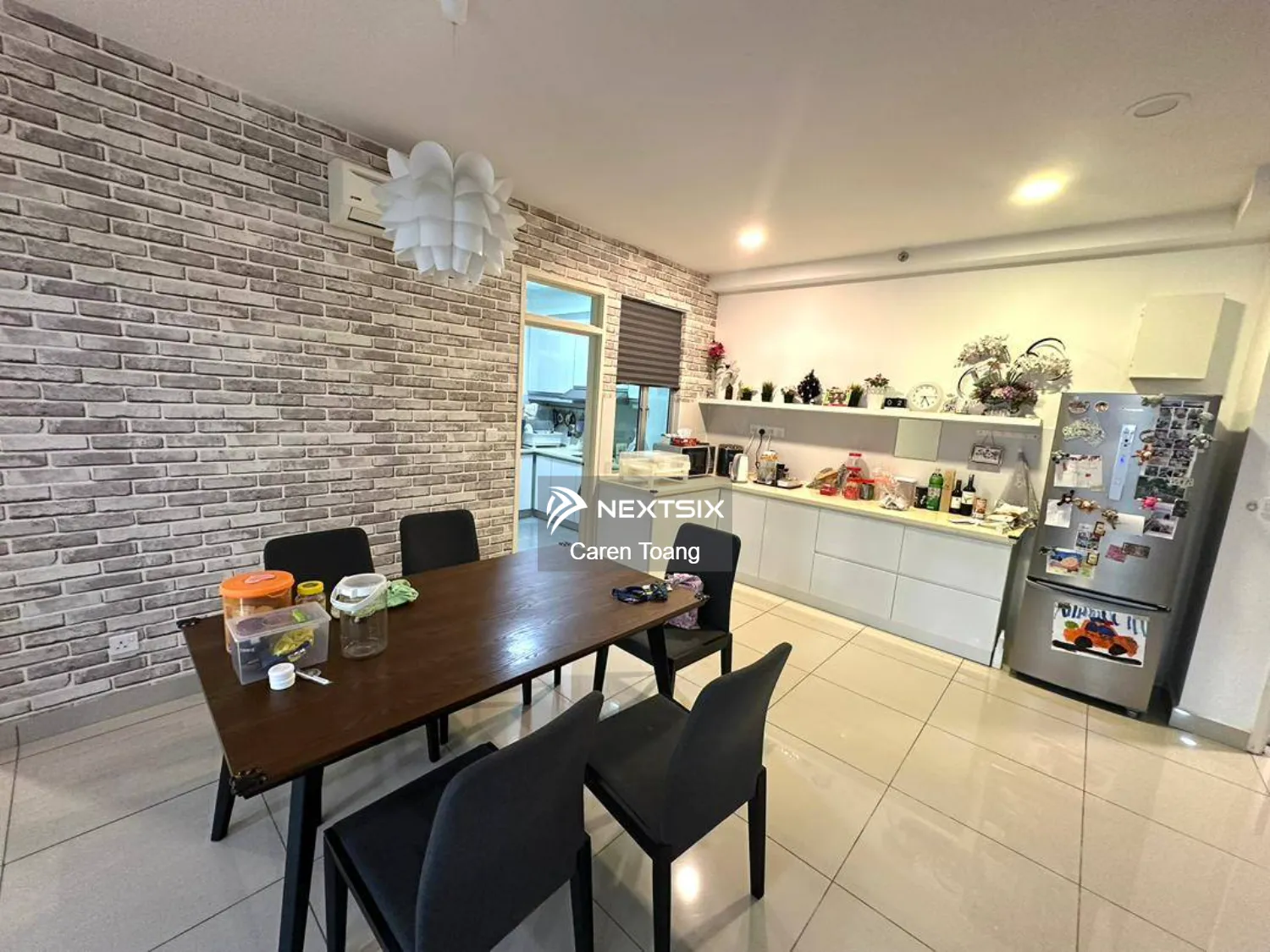 Serviced Residence For Sale in Johor Bahru Johor - Image 2