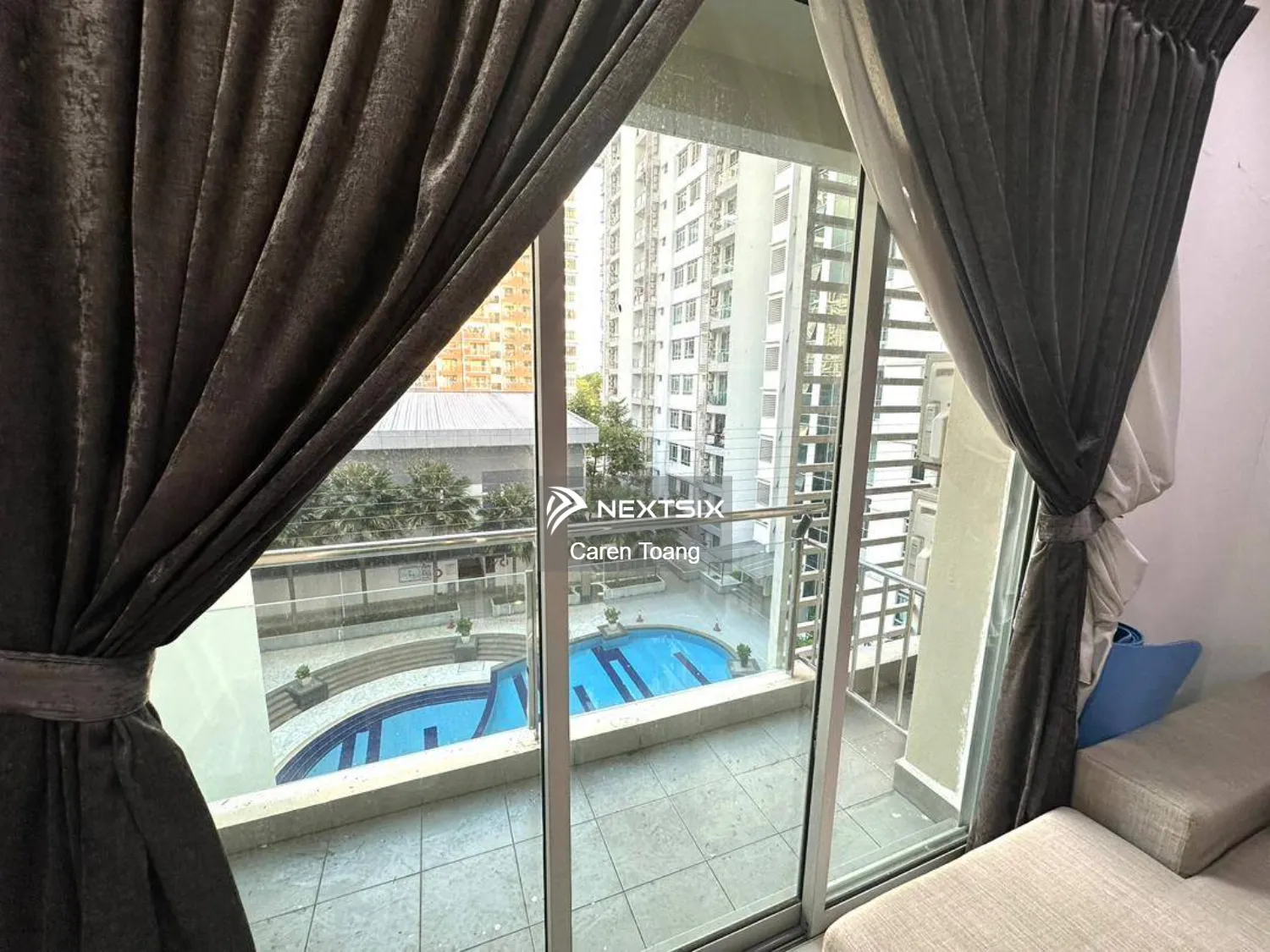 Serviced Residence For Sale in Johor Bahru Johor - Image 3