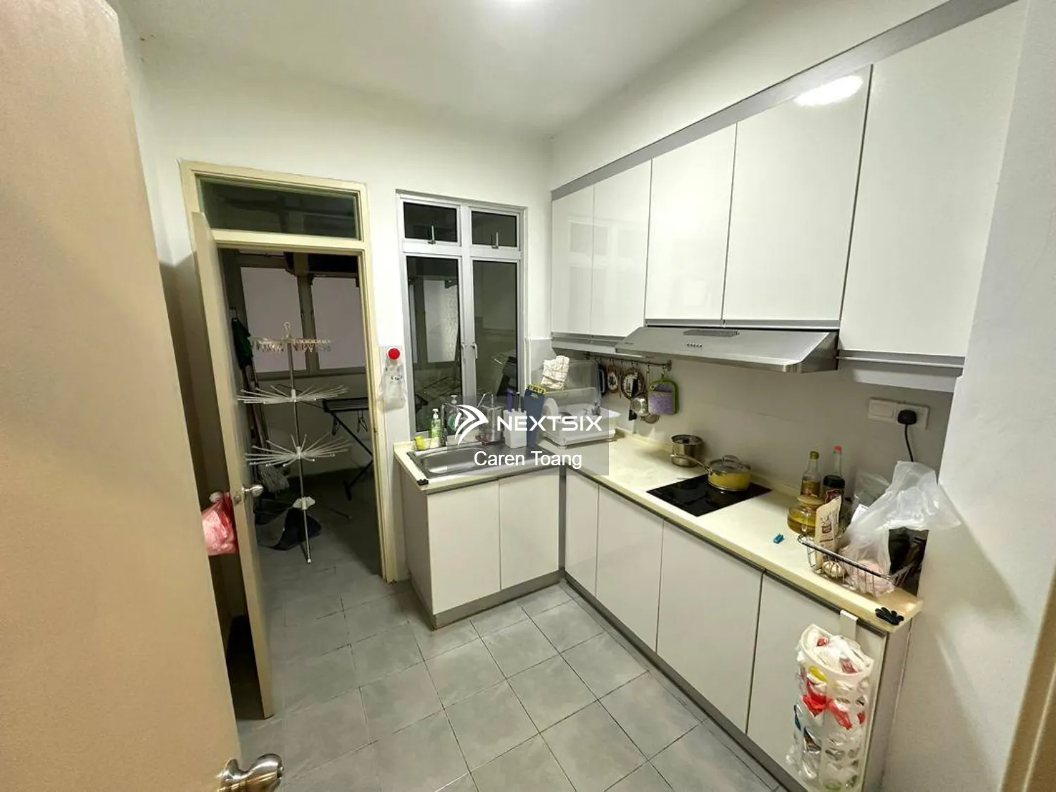 Serviced Residence For Sale in Johor Bahru Johor - Image 9