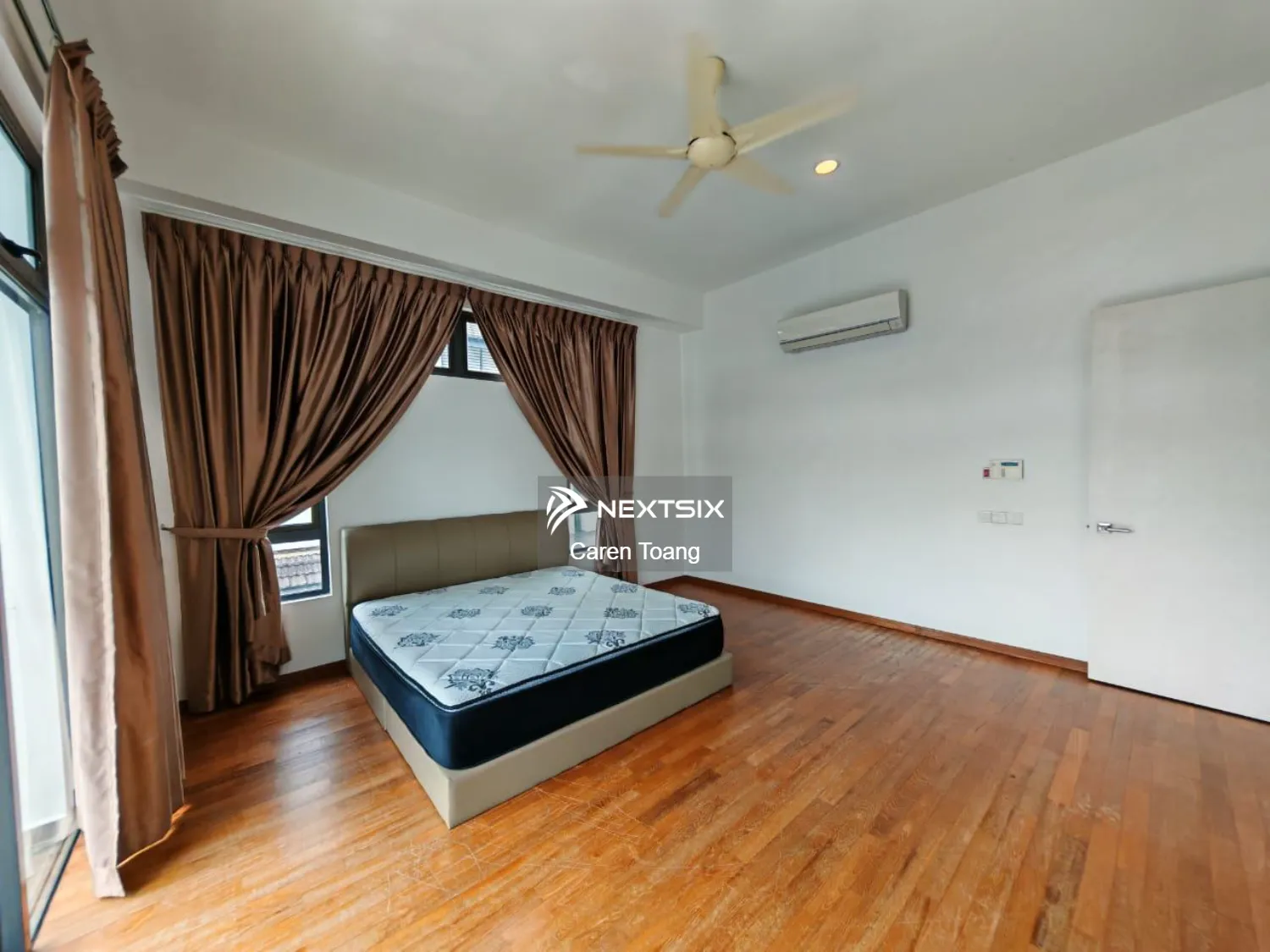 Semi-detached House For Rent in Iskandar Puteri (Nusajaya) Johor - Image 11