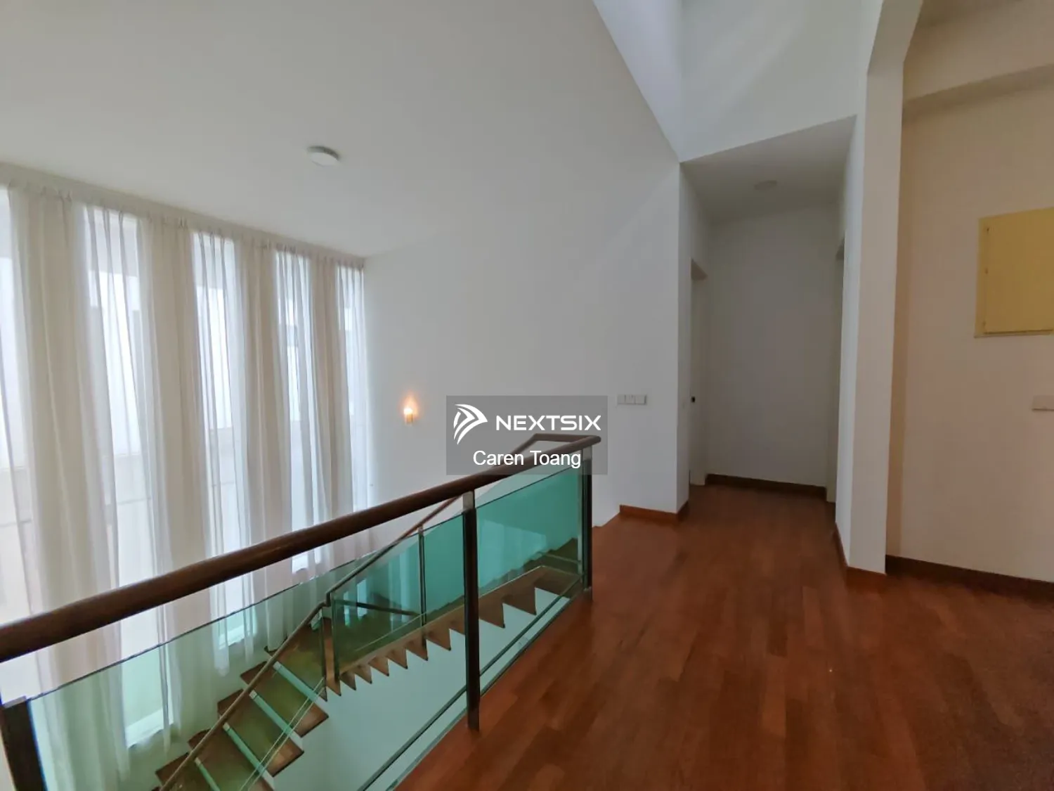 Semi-detached House For Rent in Iskandar Puteri (Nusajaya) Johor - Image 12