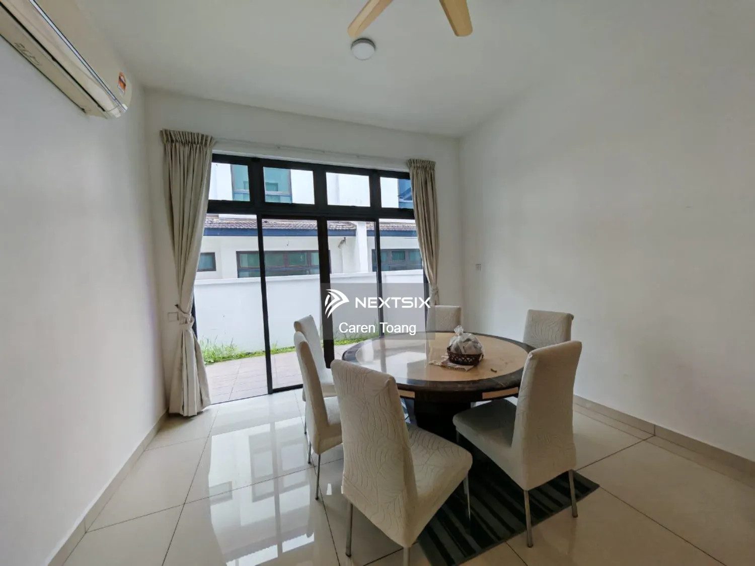 Semi-detached House For Rent in Iskandar Puteri (Nusajaya) Johor - Image 21