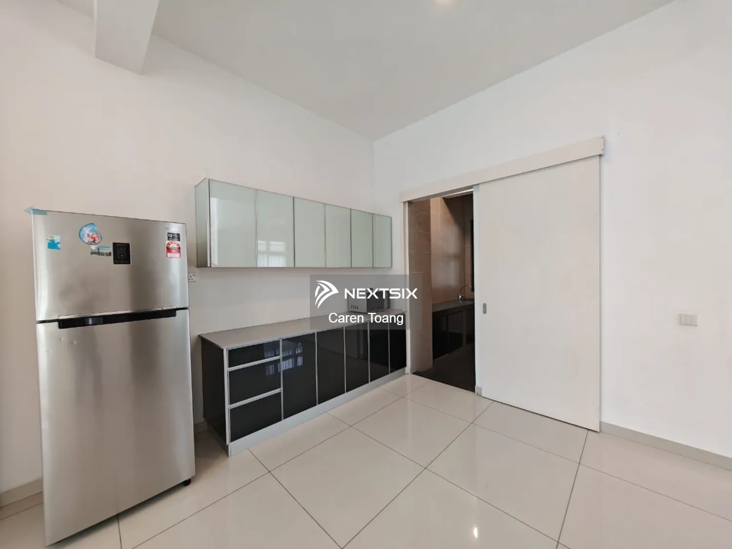 Semi-detached House For Rent in Iskandar Puteri (Nusajaya) Johor - Image 23