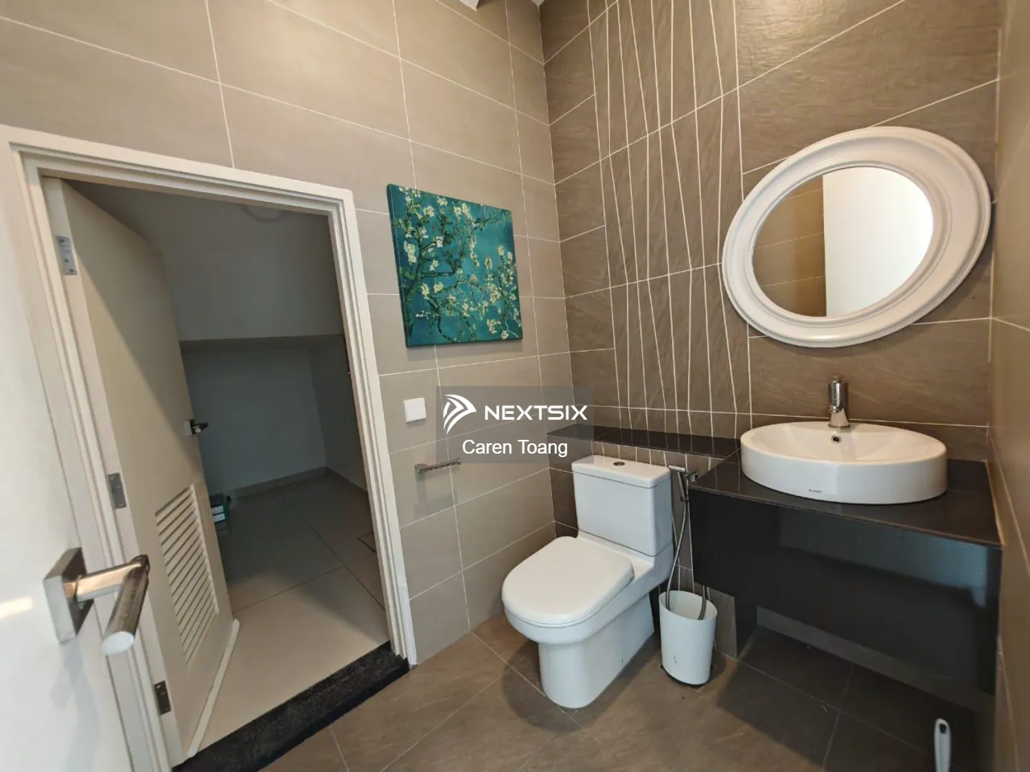 Semi-detached House For Rent in Iskandar Puteri (Nusajaya) Johor - Image 24