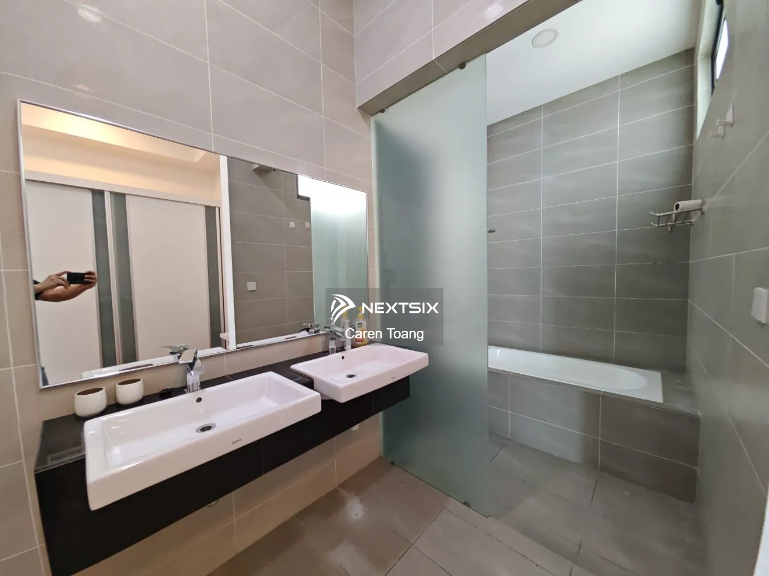 Semi-detached House For Rent in Iskandar Puteri (Nusajaya) Johor - Image 26