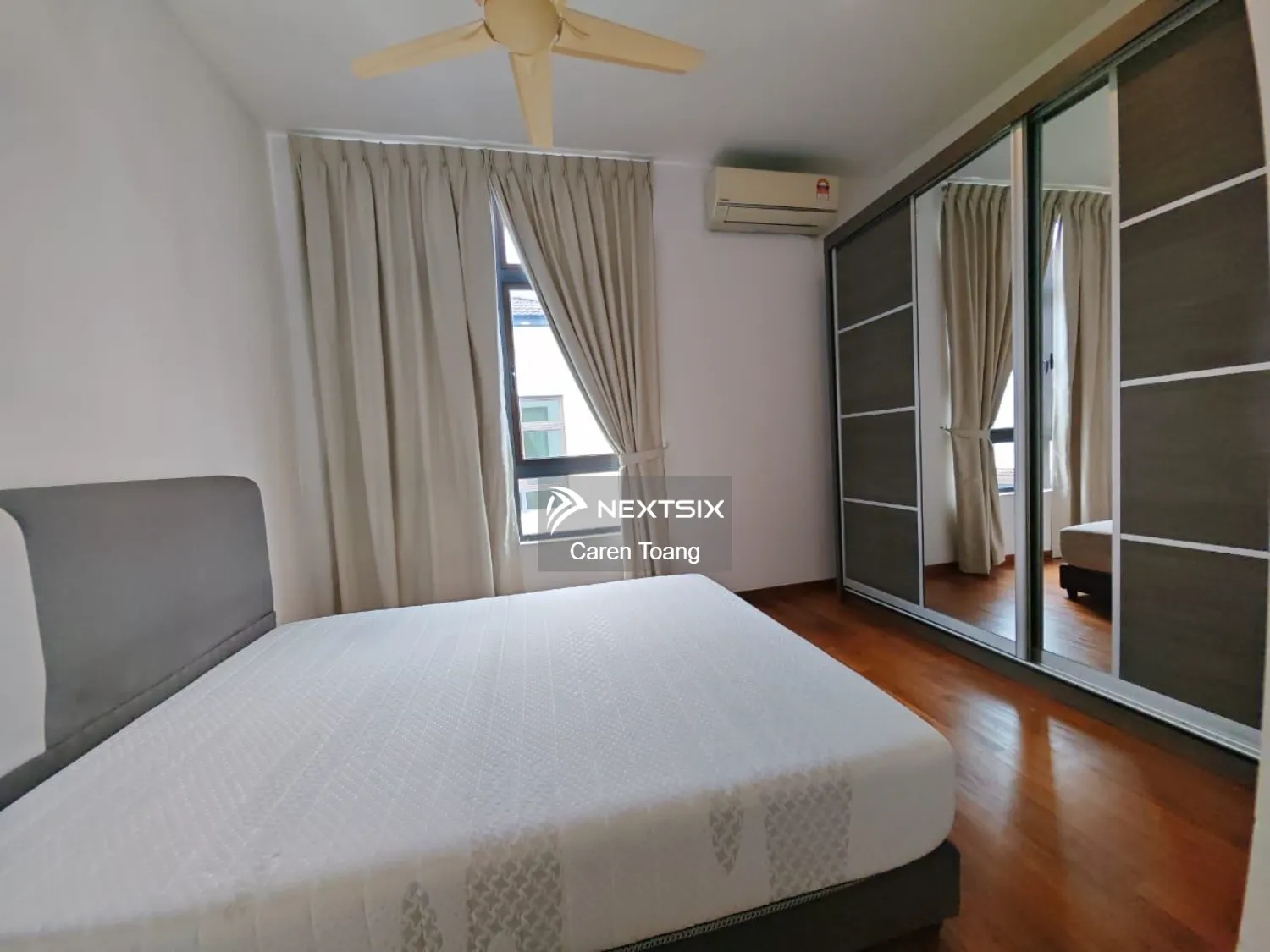 Semi-detached House For Rent in Iskandar Puteri (Nusajaya) Johor - Image 5