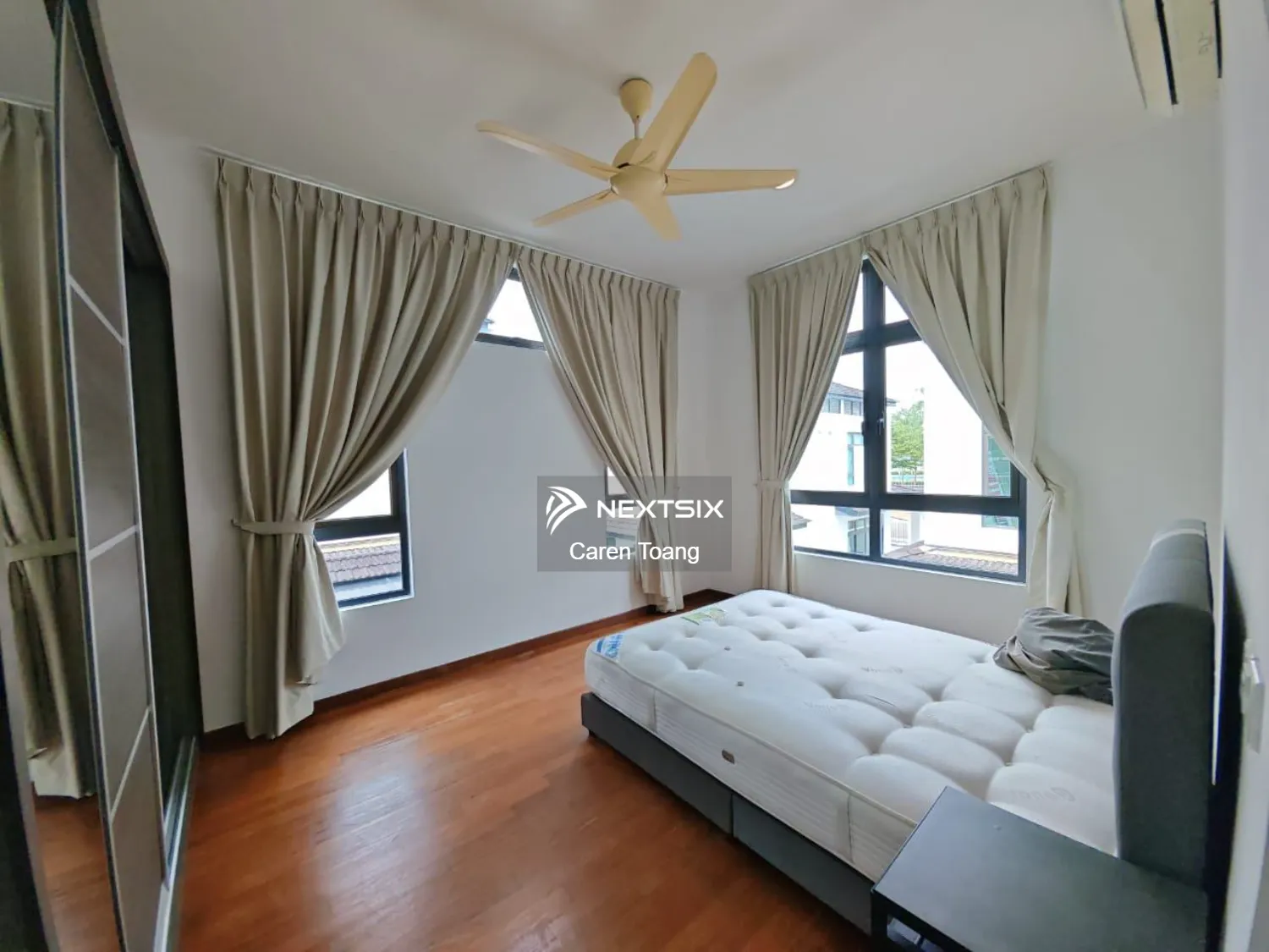 Semi-detached House For Rent in Iskandar Puteri (Nusajaya) Johor - Image 6