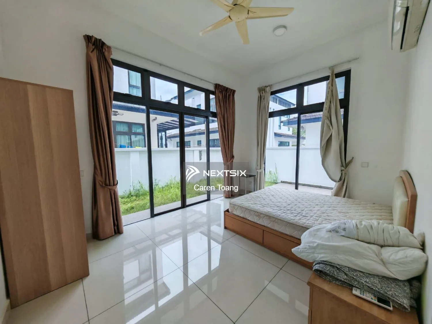 Semi-detached House For Rent in Iskandar Puteri (Nusajaya) Johor - Image 7