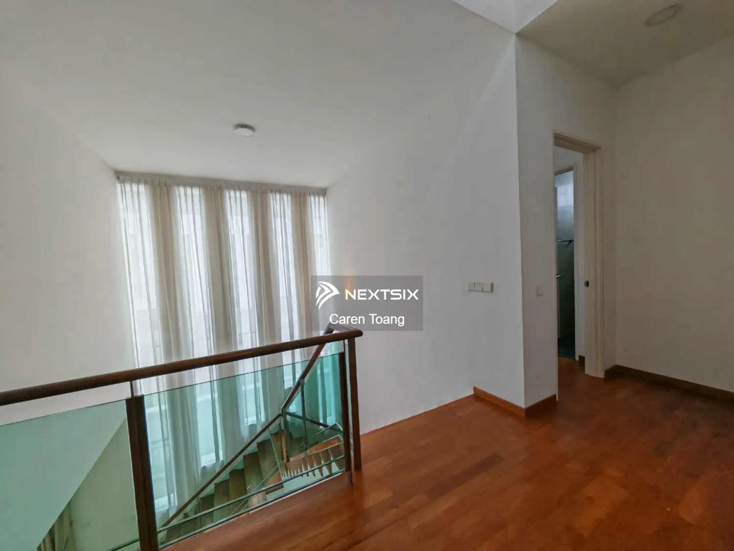 Semi-detached House For Rent in Iskandar Puteri (Nusajaya) Johor - Image 9