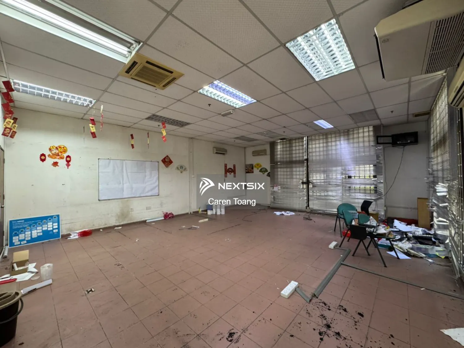 Detached Factory For Rent in Ulu Tiram Johor - Image 10