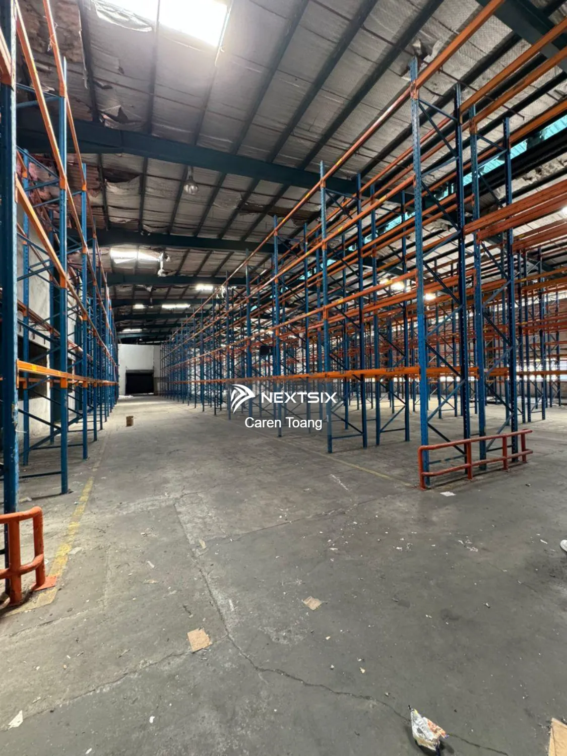 Detached Factory For Rent in Ulu Tiram Johor - Image 5