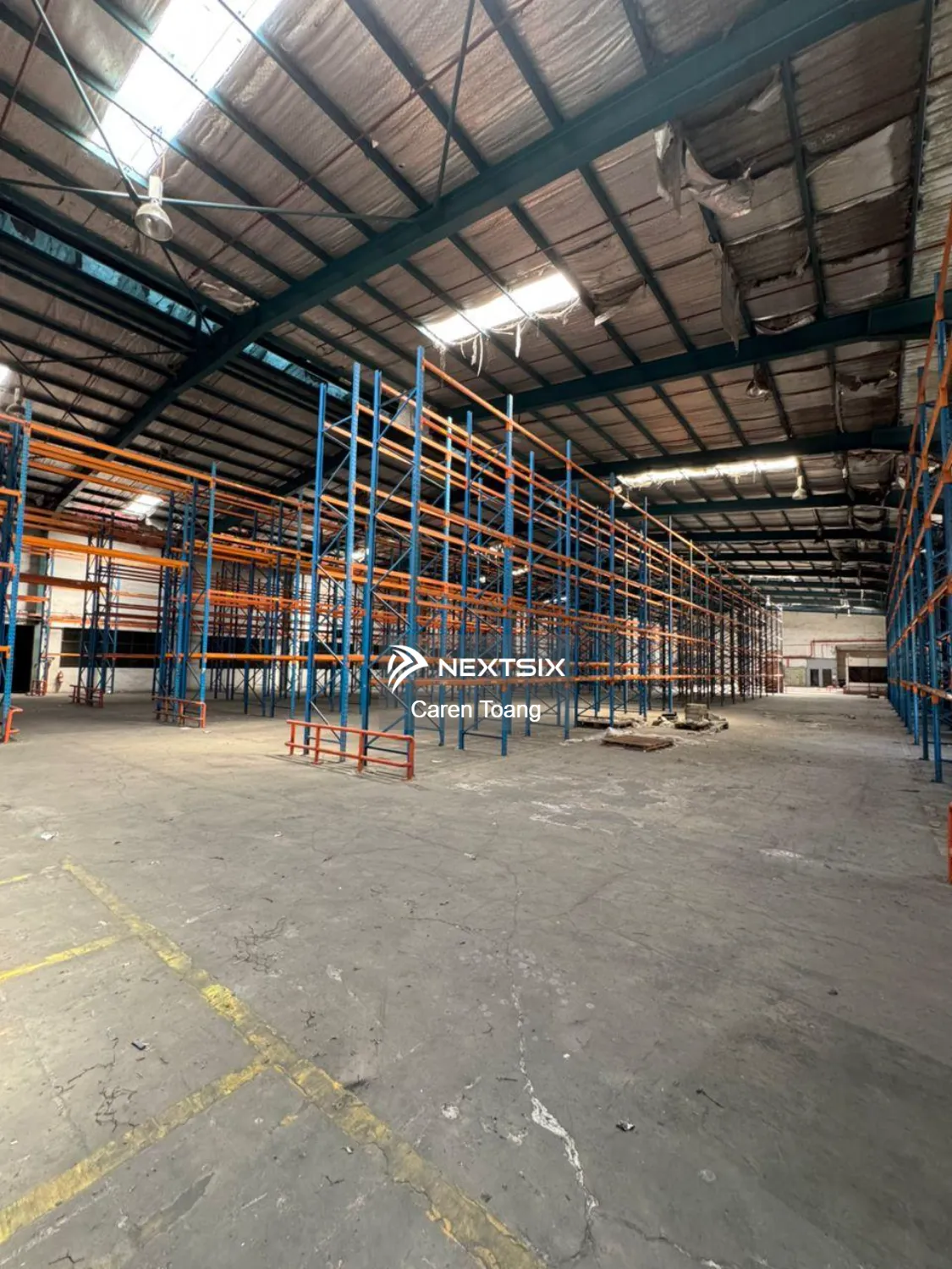 Detached Factory For Rent in Ulu Tiram Johor - Image 6