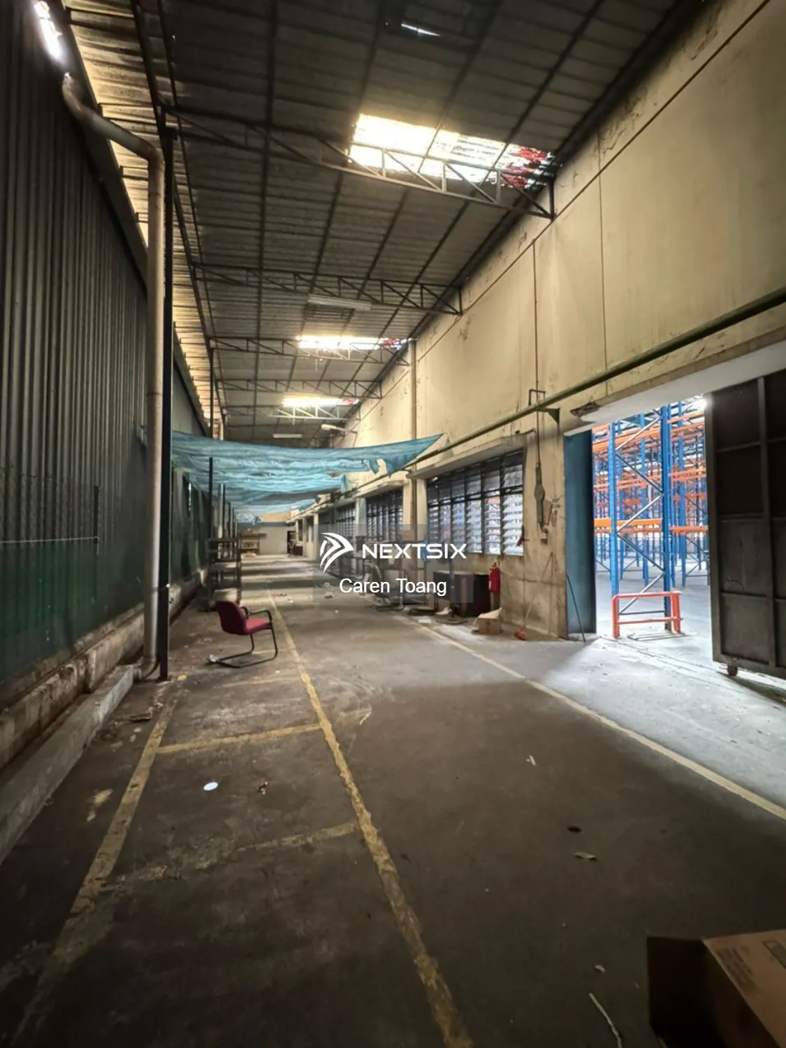 Detached Factory For Rent in Ulu Tiram Johor - Image 7