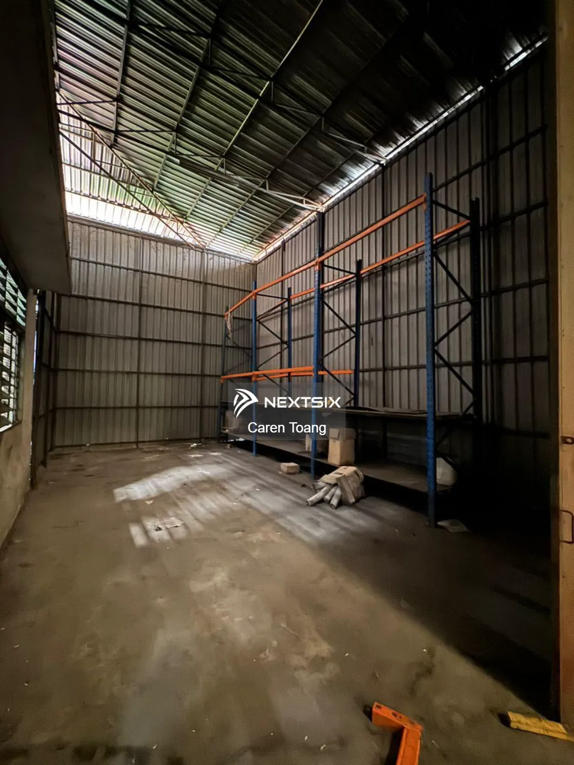 Detached Factory For Rent in Ulu Tiram Johor - Image 8